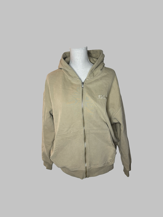 Sweat Adanola