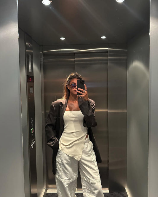 Pantalon Na-Kd