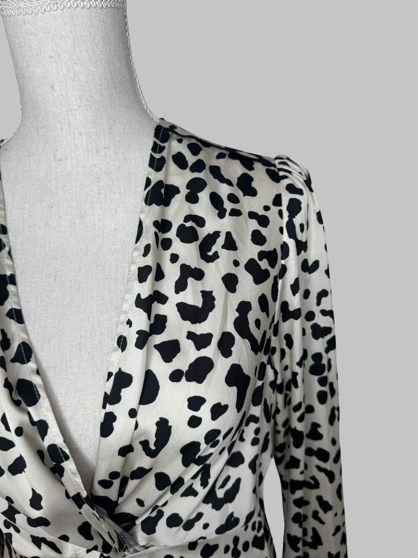 Robe Pinko