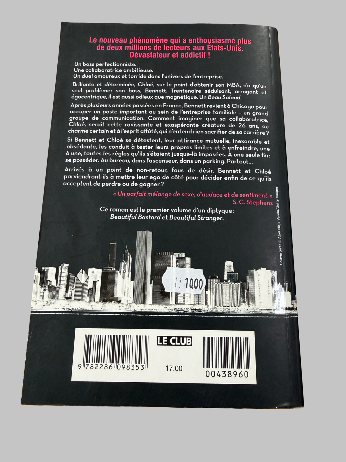 Livres divers