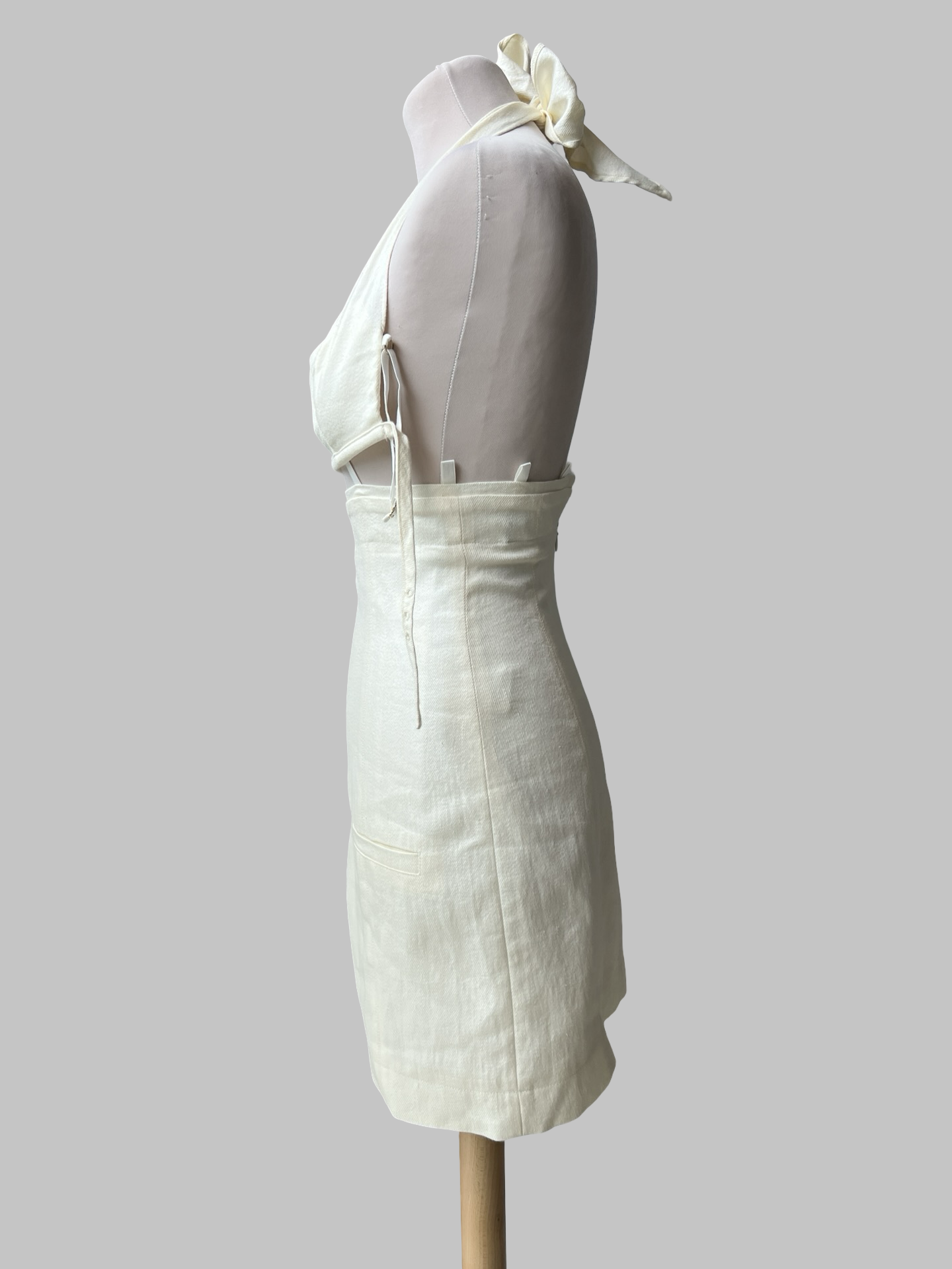 Robe Jacquemus