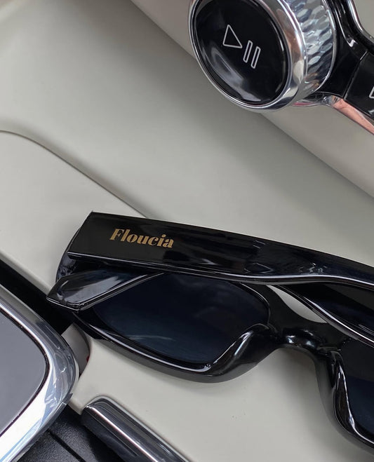 Lunettes Floucia