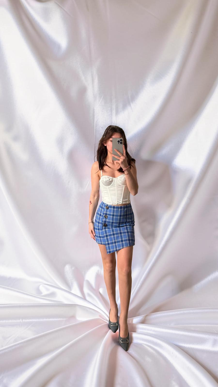 Bustier Urban Outfitters