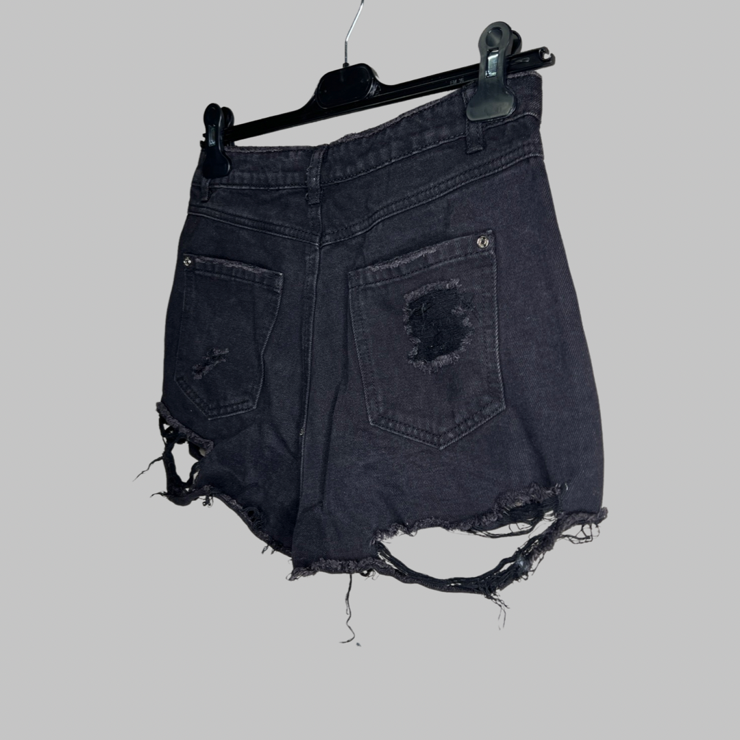 Short Missguided