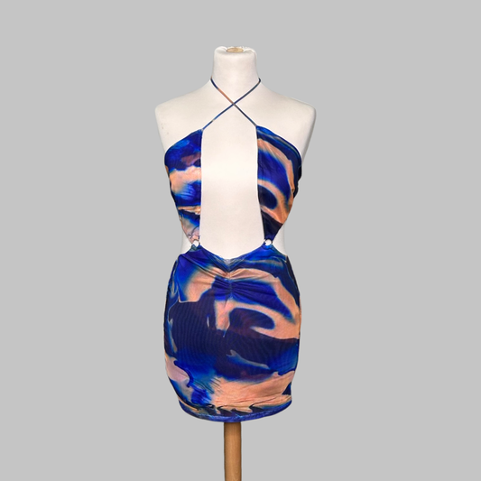 Robe Fashion Nova