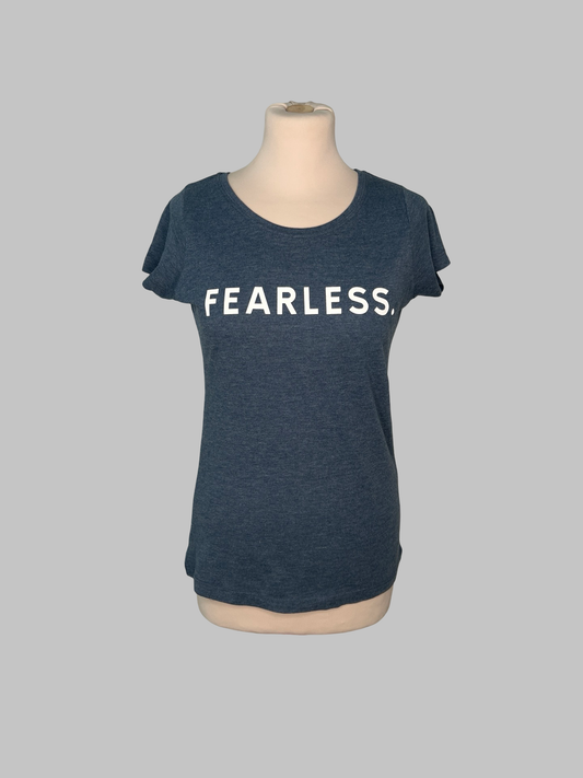 Tee Fearless