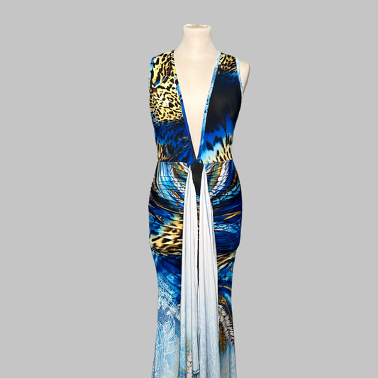 Robe Fashion Nova