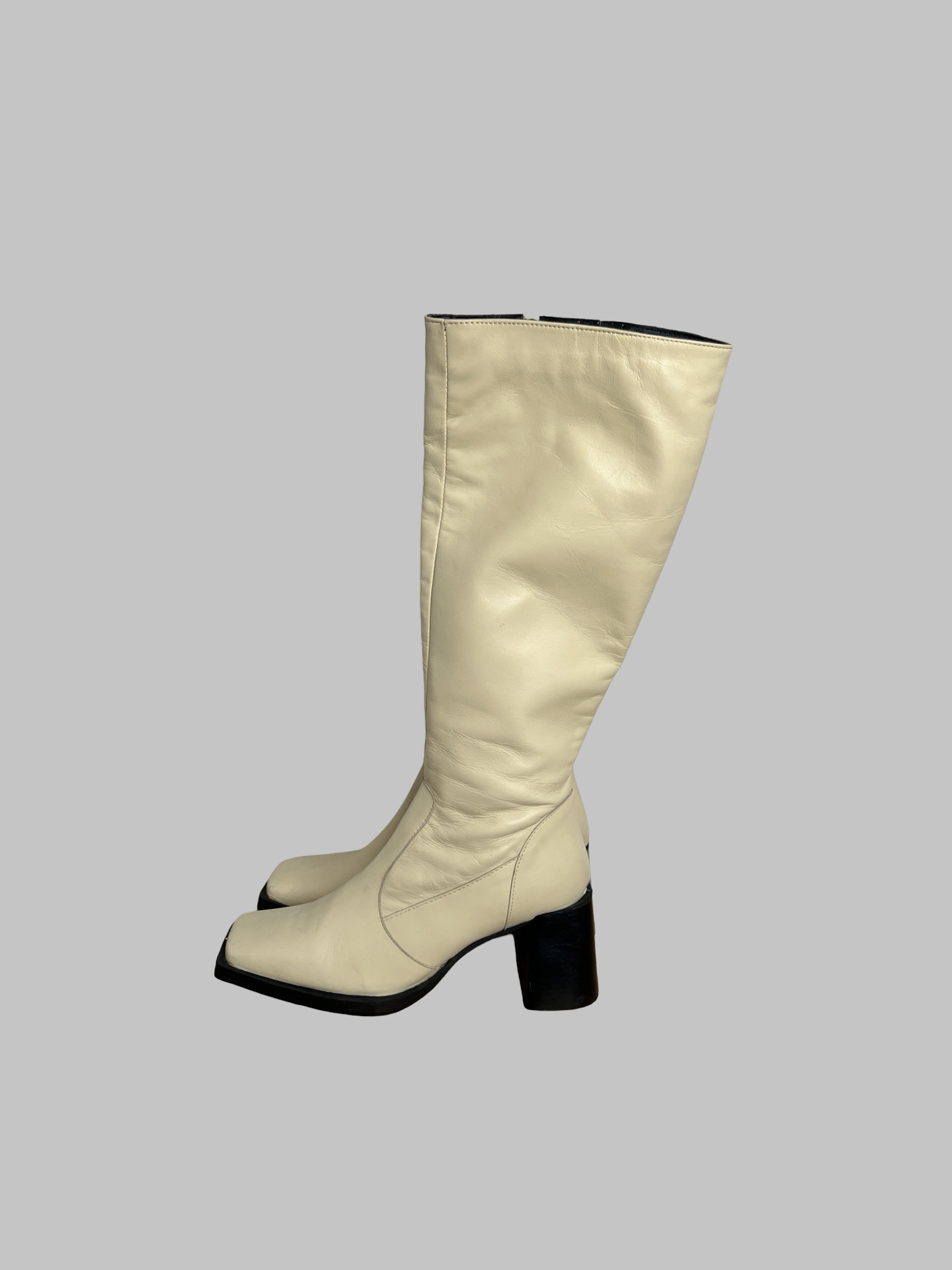 Bottes Asra