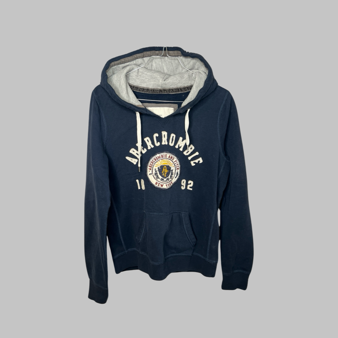 Hoodie Abercrombie