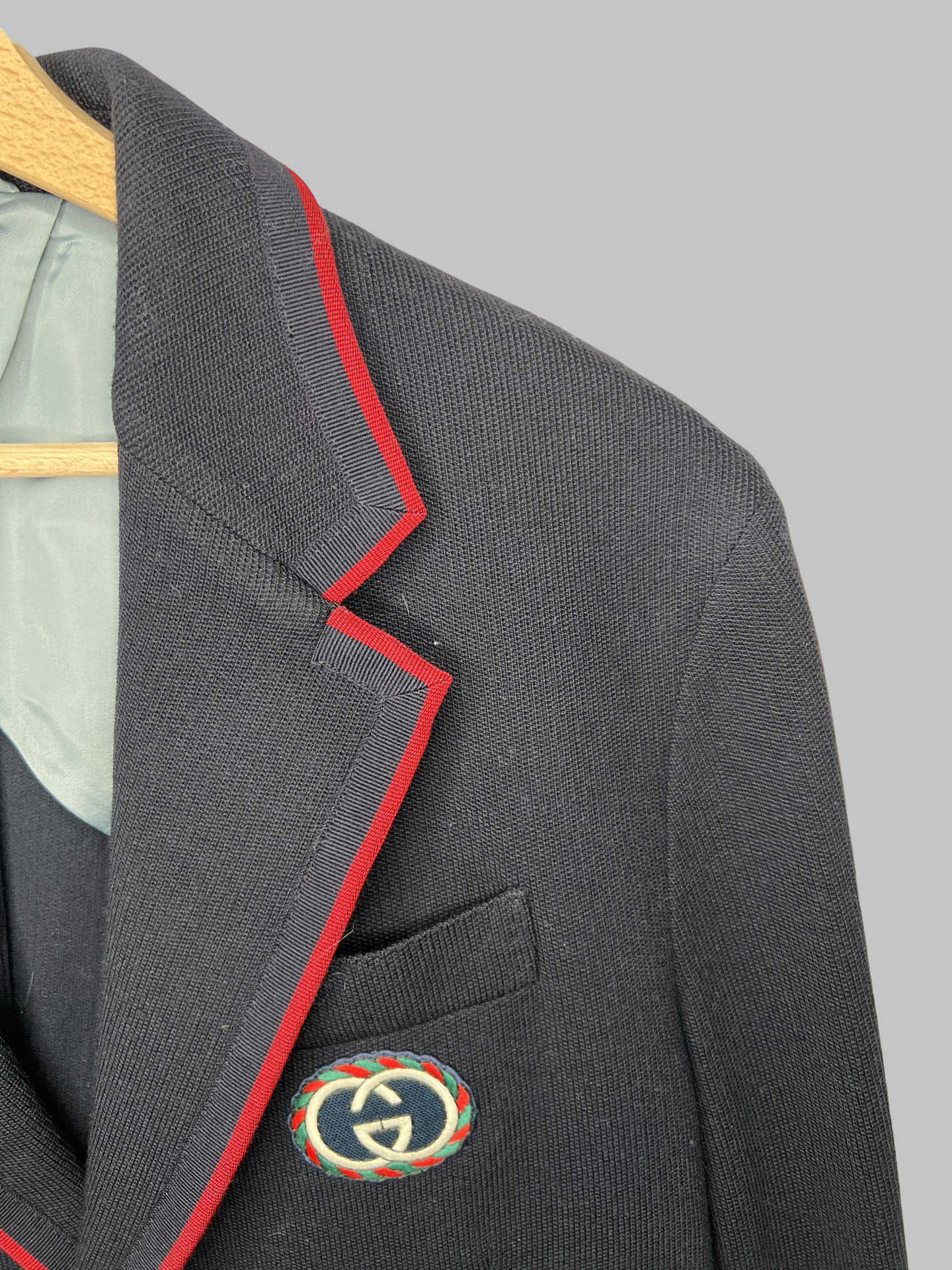 Blazer Gucci