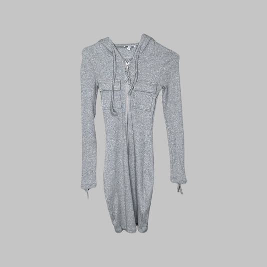 Robe Fashion Nova