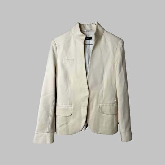 Blazer Massimo Dutti