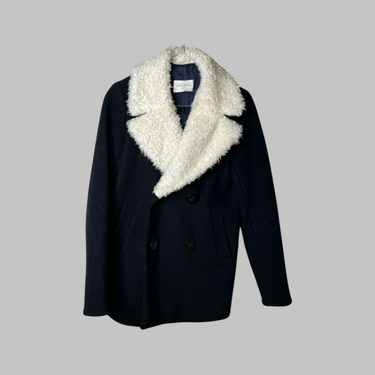 Veste Sandro