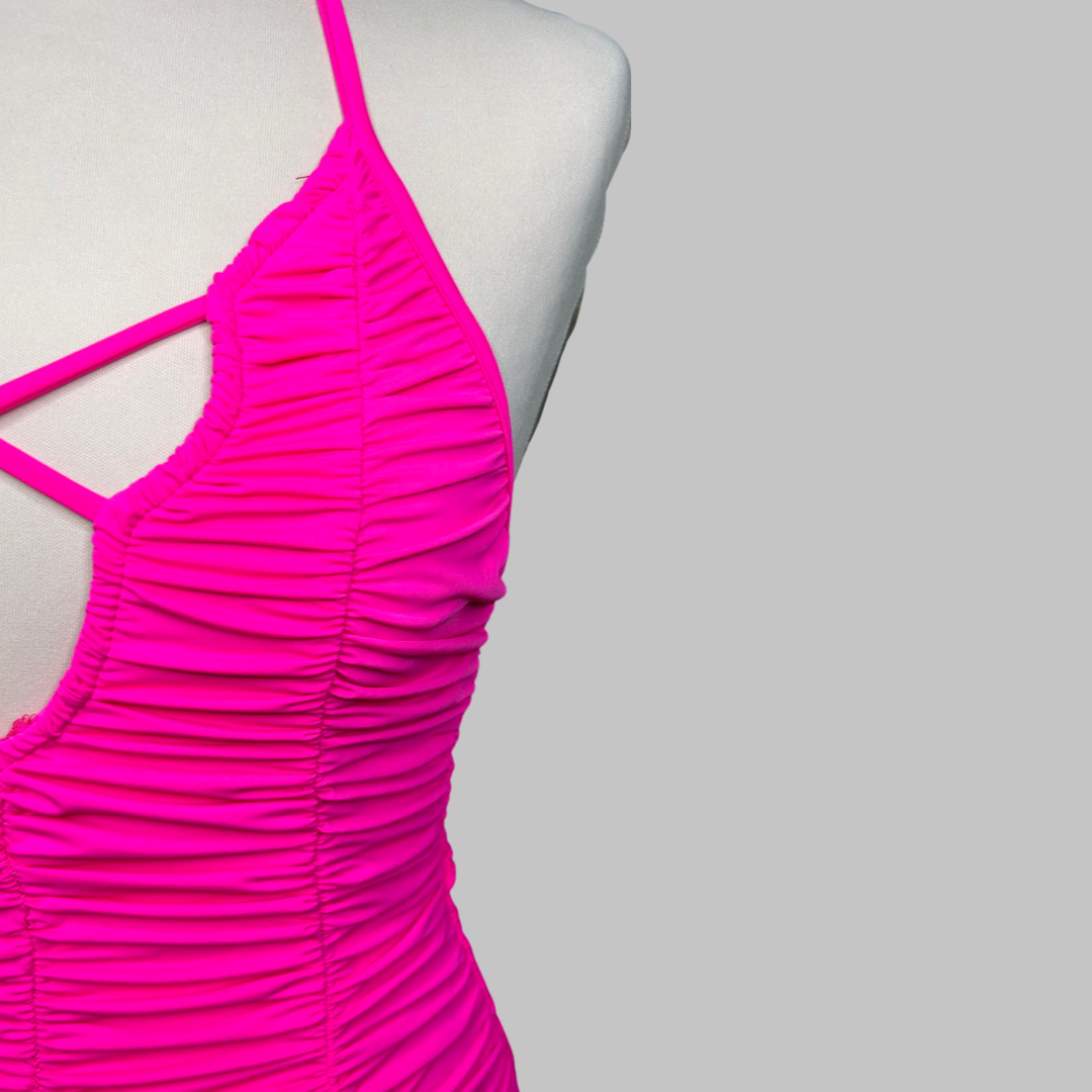 Robe Fashion Nova