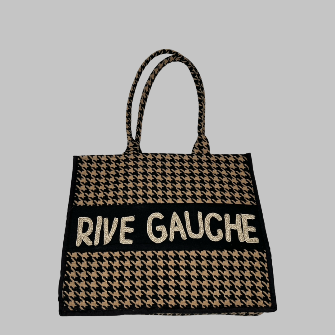 Sac Rive gauche