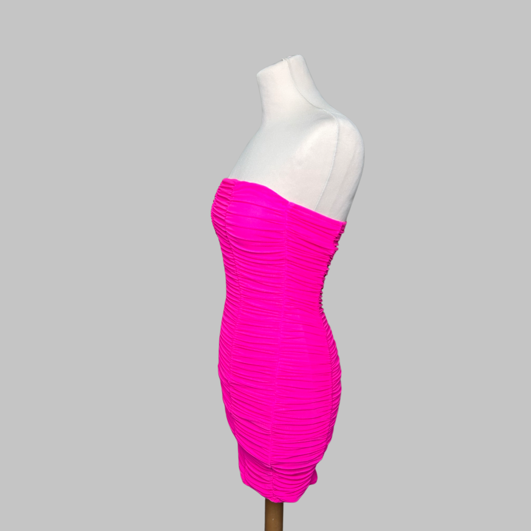 Robe Fashion Nova