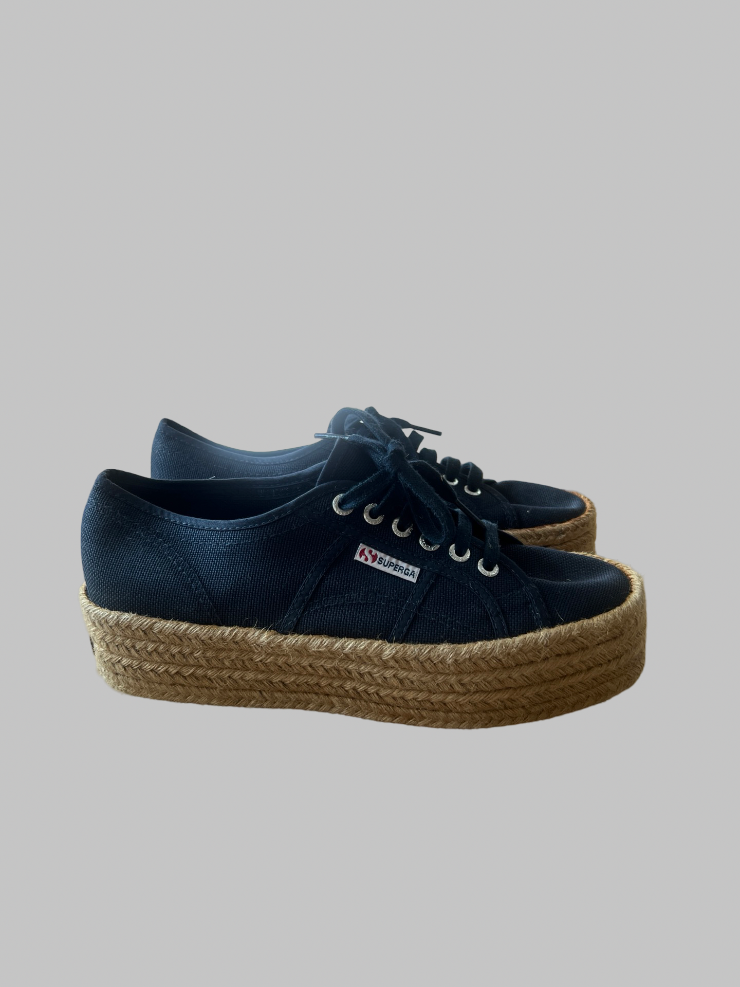 Baskets Superga