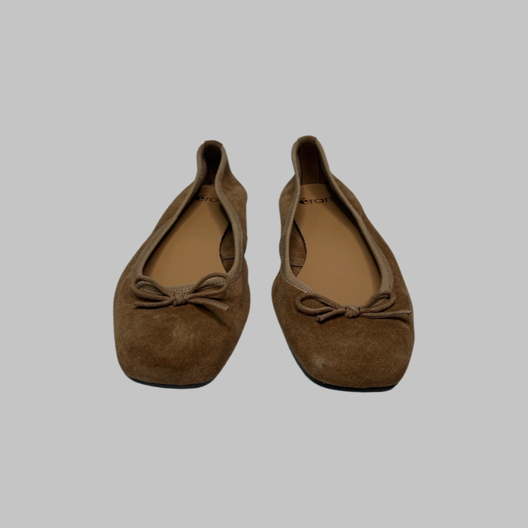 Ballerines Eram