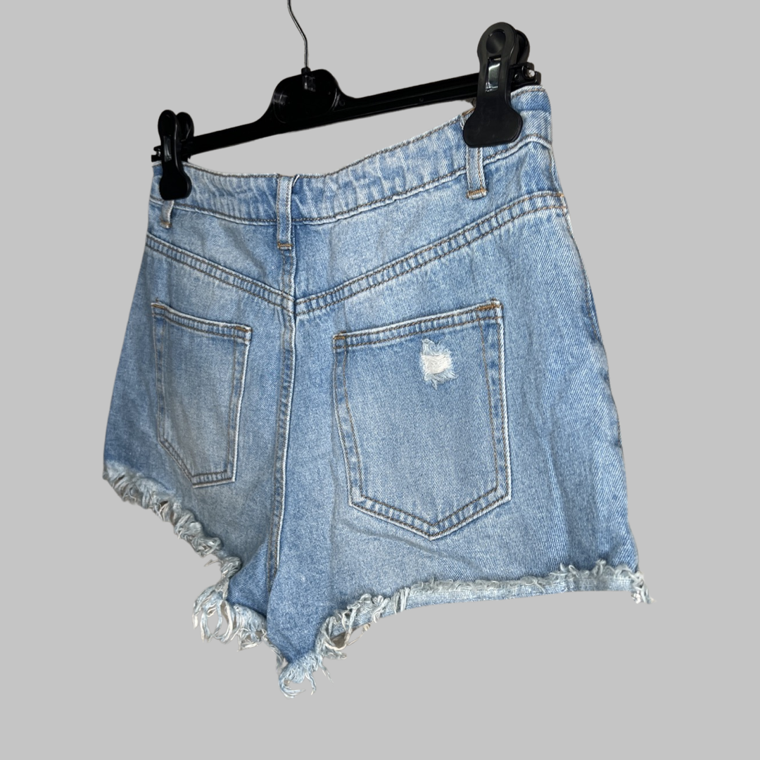 Short Missguided
