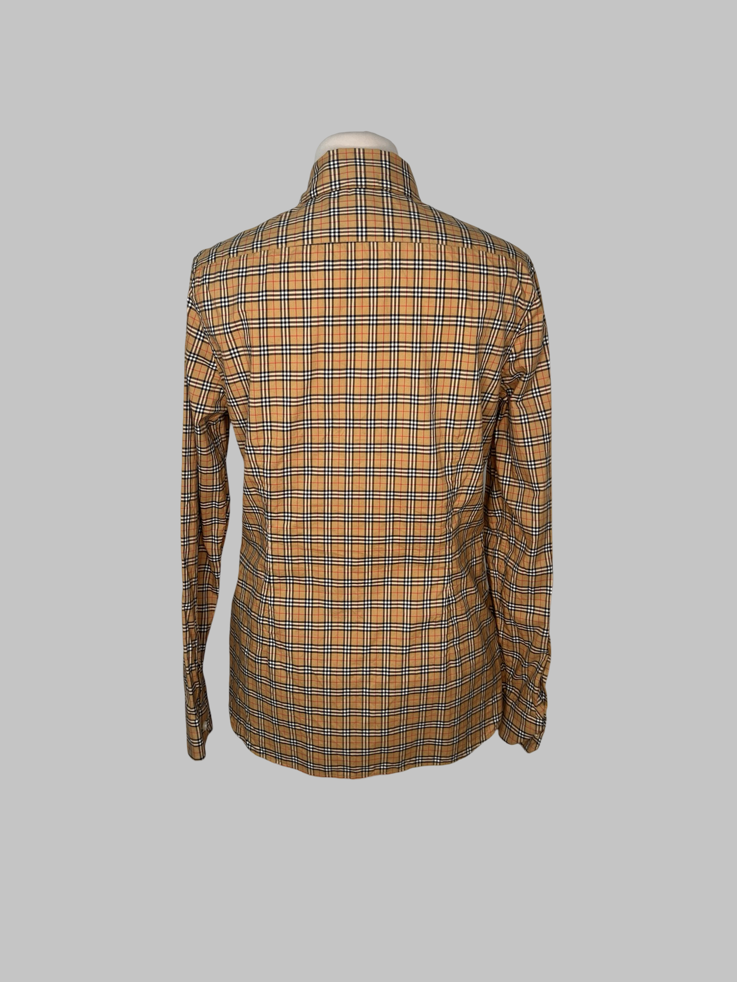 Chemise Burberry