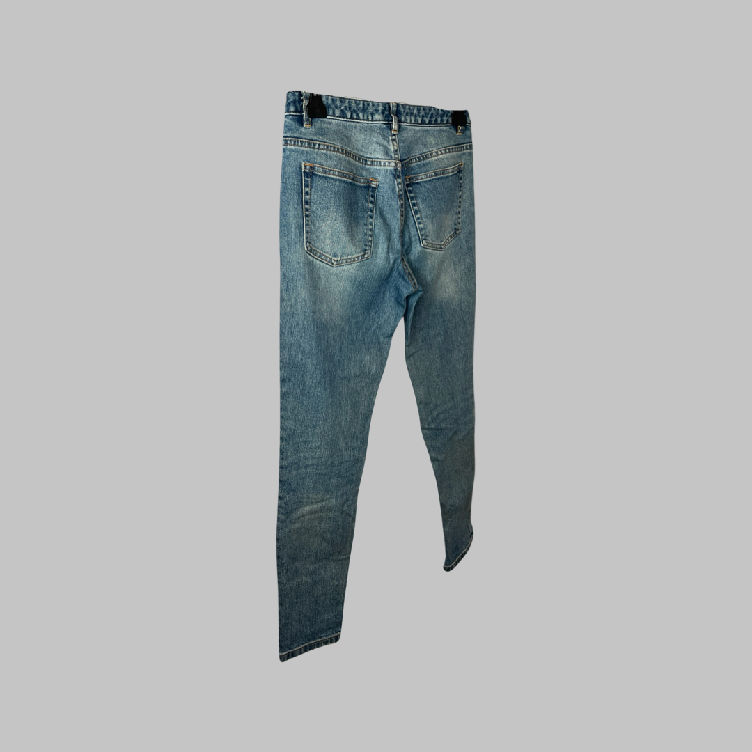 Jeans A.P.C