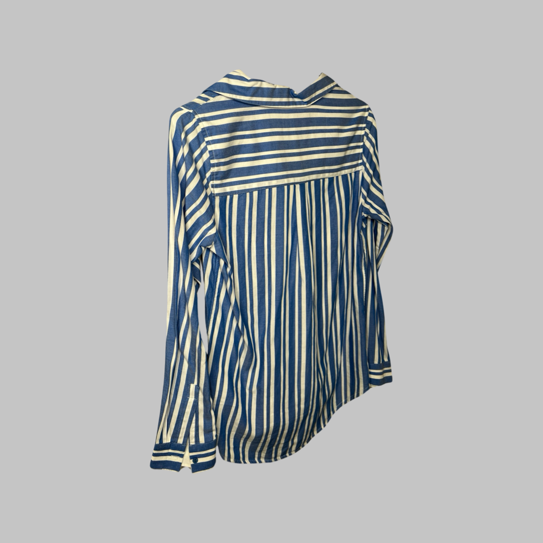 Chemise Stradivarius