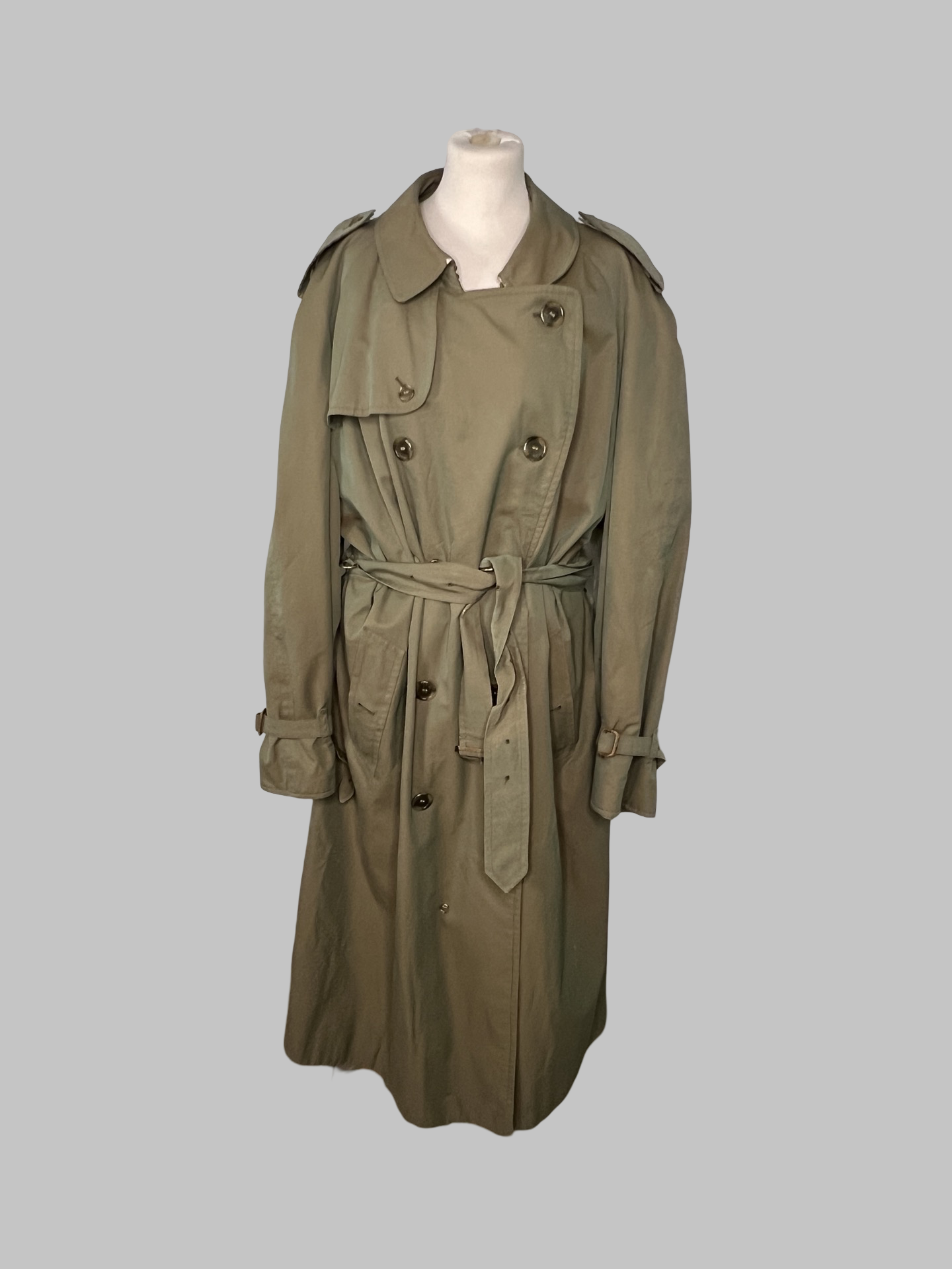 Trench Burberry