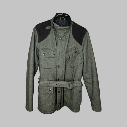 Veste Barbour