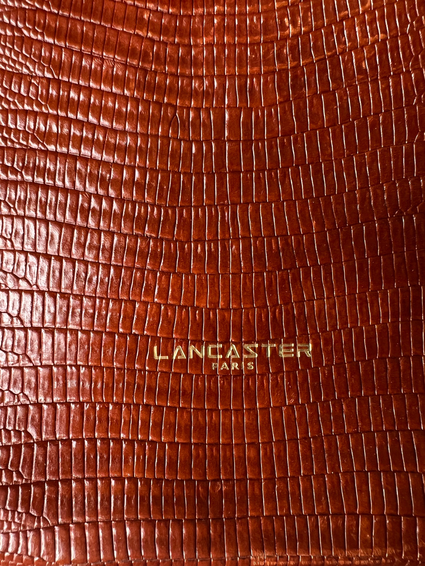 Sac Lancaster