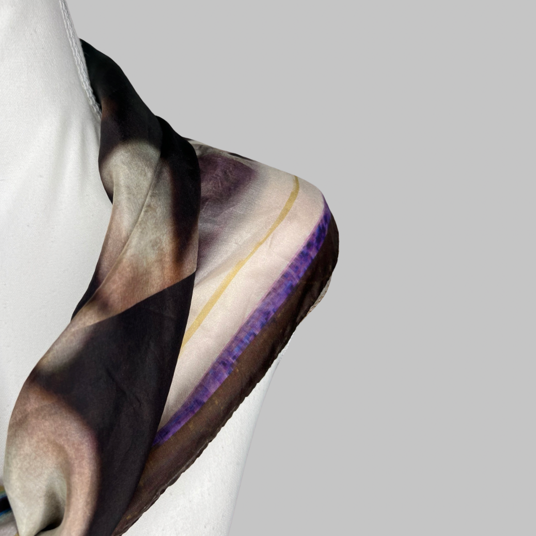 Foulard Dries Van Noten