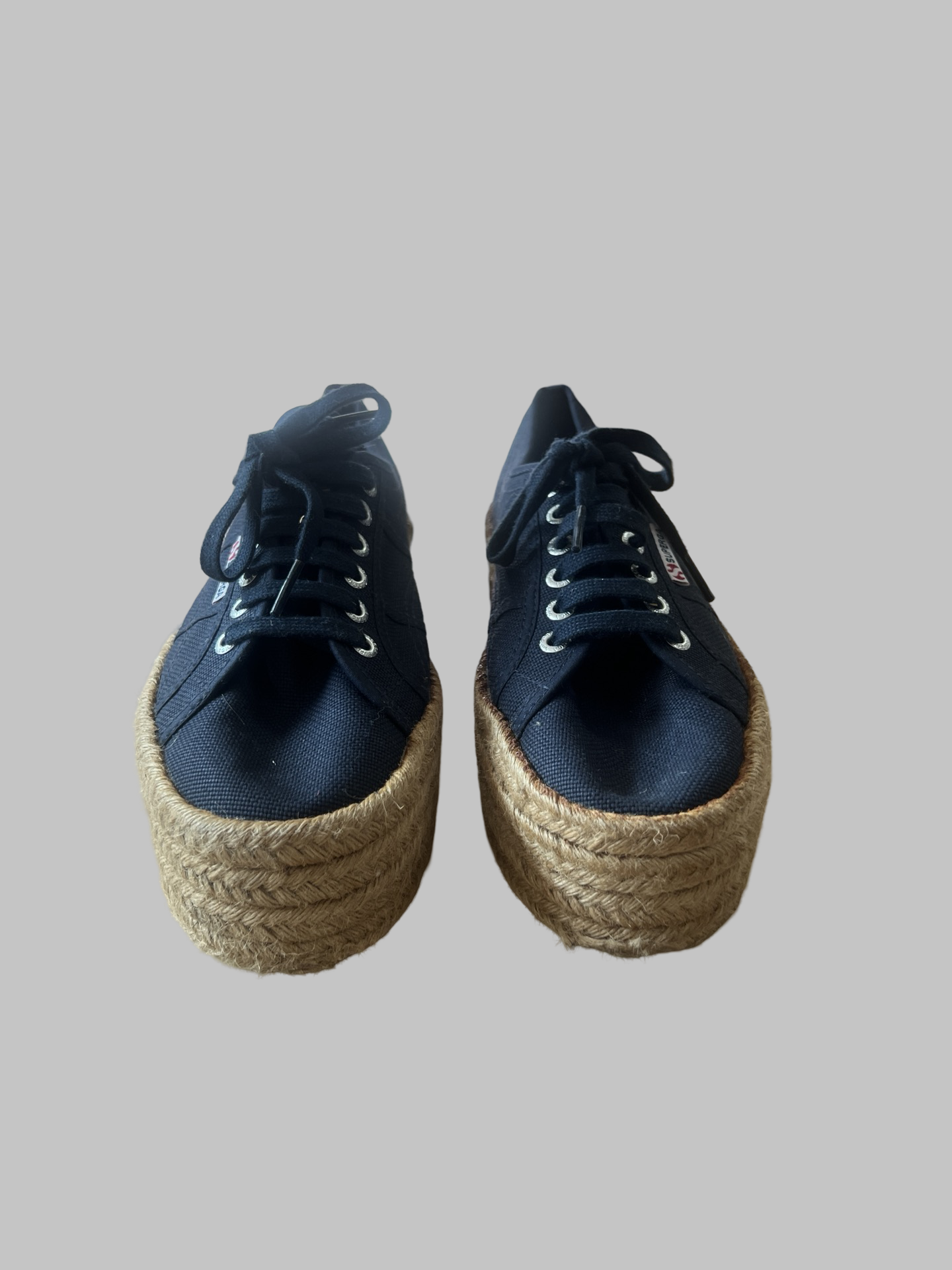 Baskets Superga