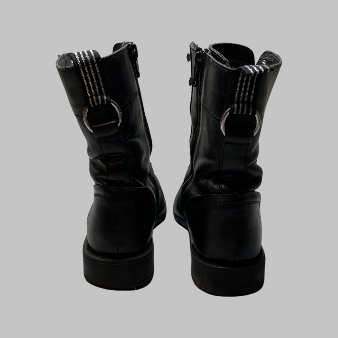 Bottines Roberto Santi