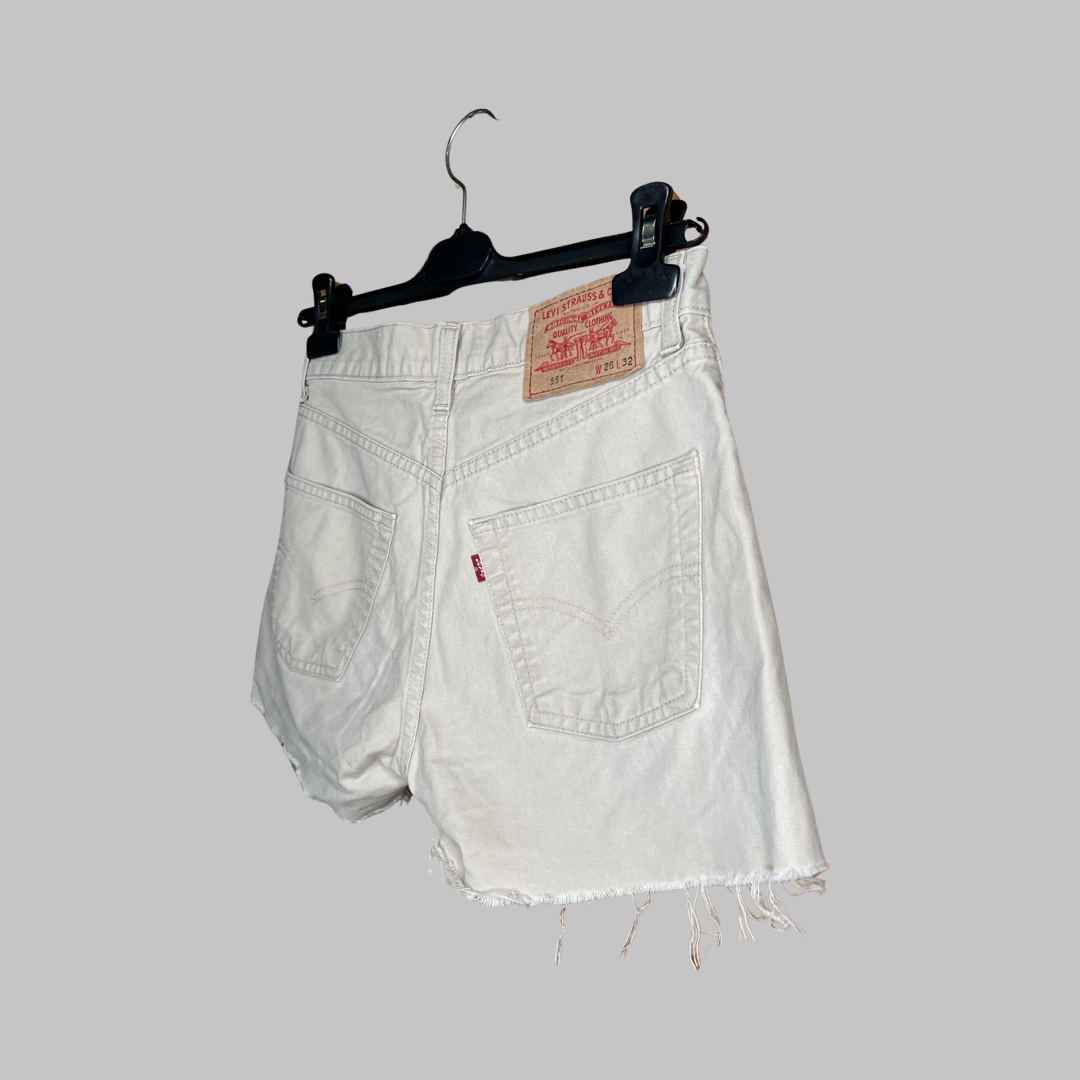 Short Levi’s