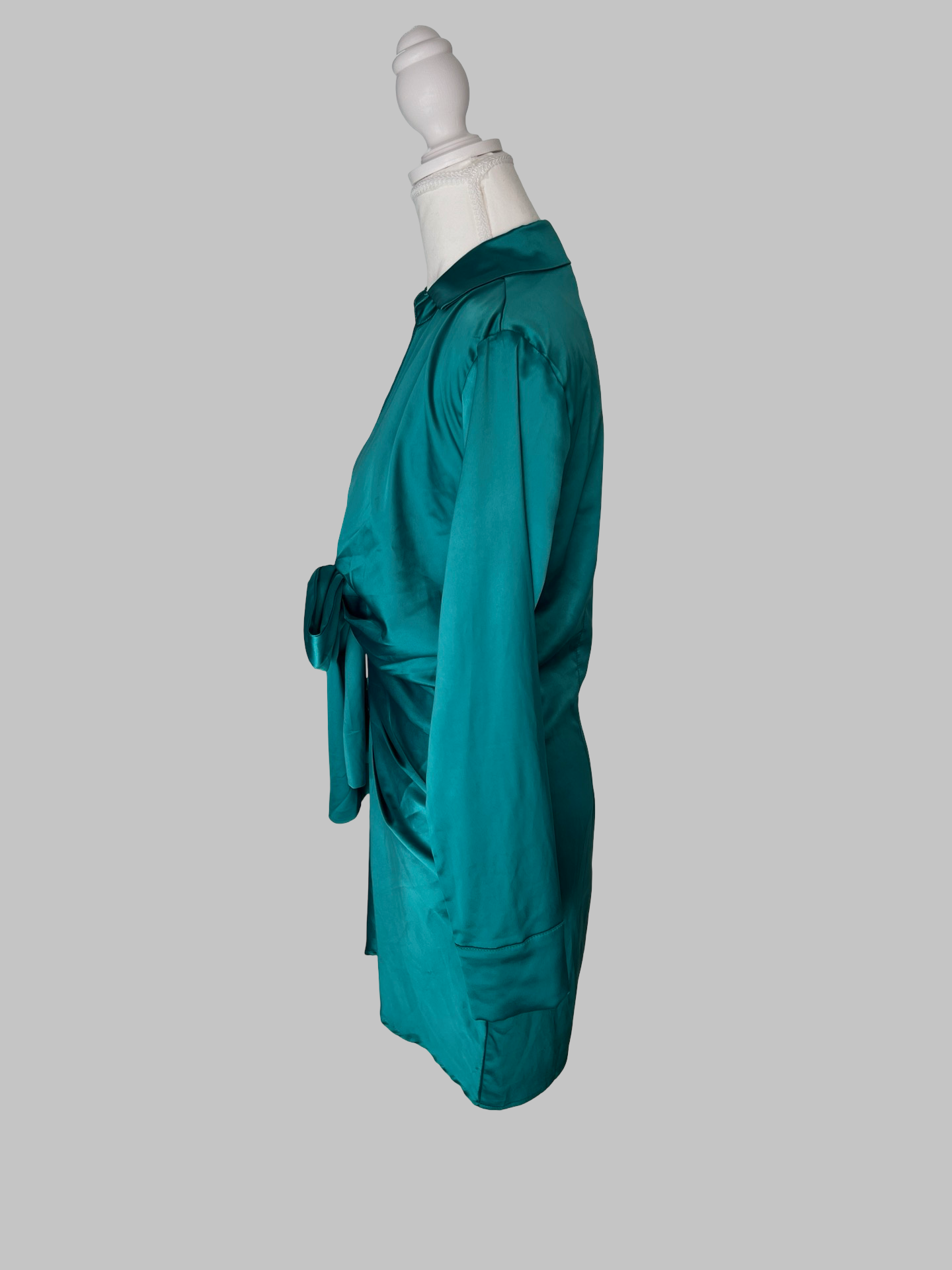 Robe Spring Haze