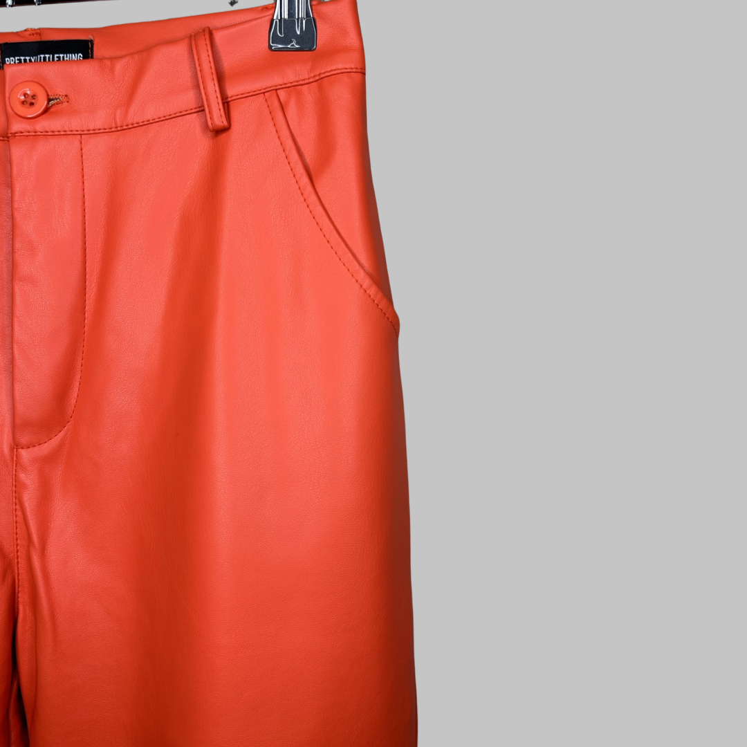 Pantalon pretty Little Thing