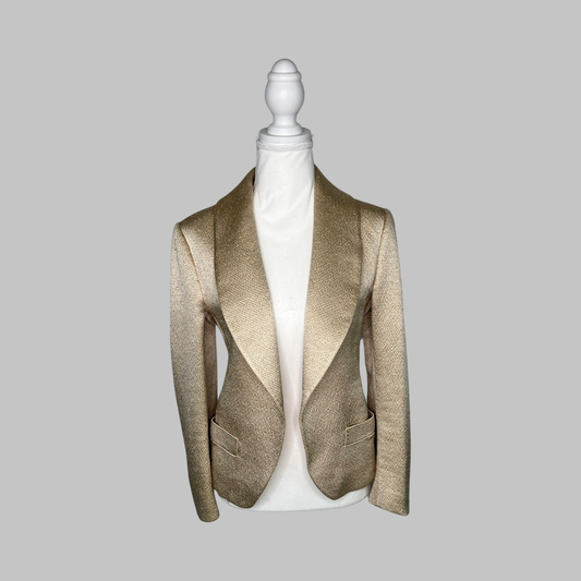 Blazer Céline