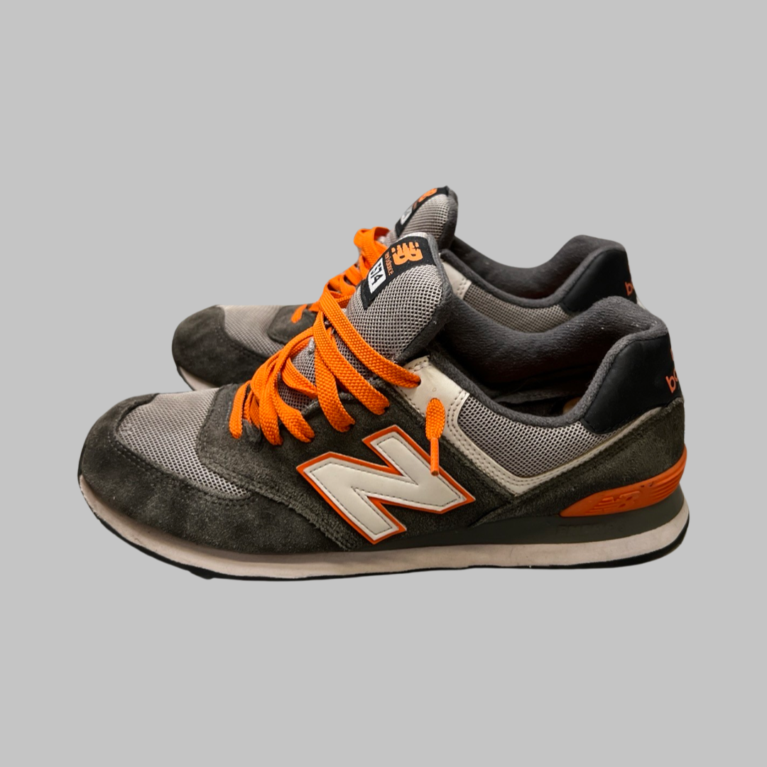 Baskets New Balance