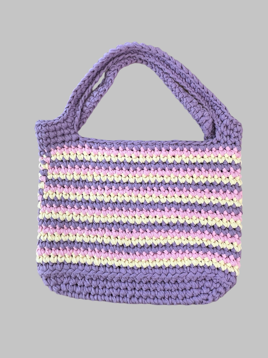 Sac tricot