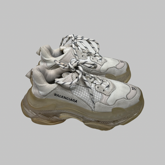 Baskets Balenciaga triple S