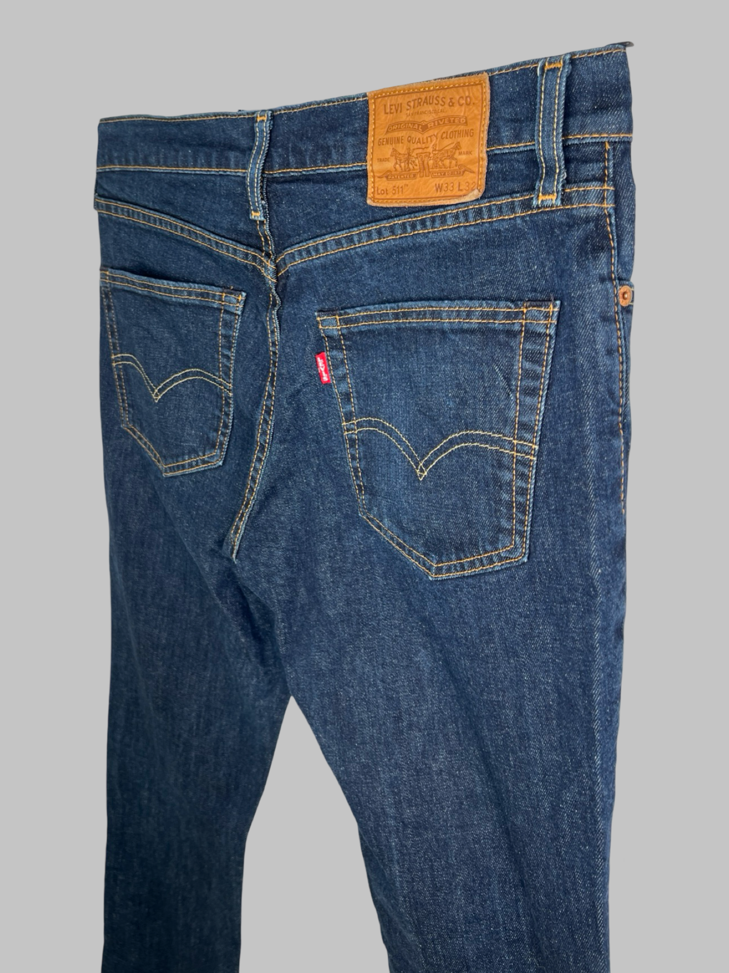 Jeans Levi’s