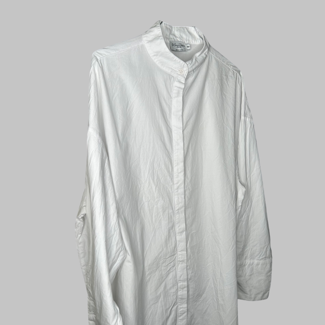 Chemise longue Na-Kd