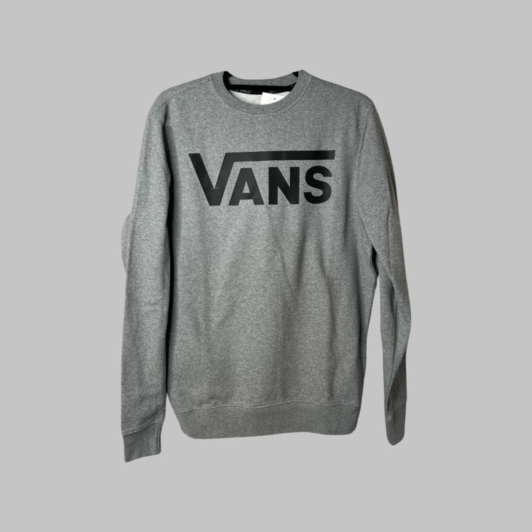 Sweat Vans