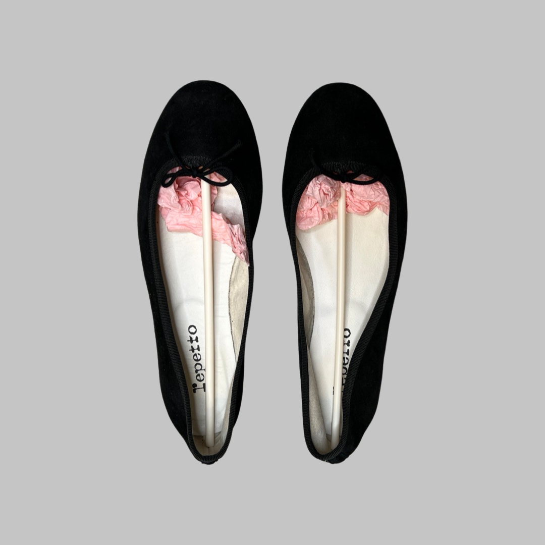 Ballerine Repetto