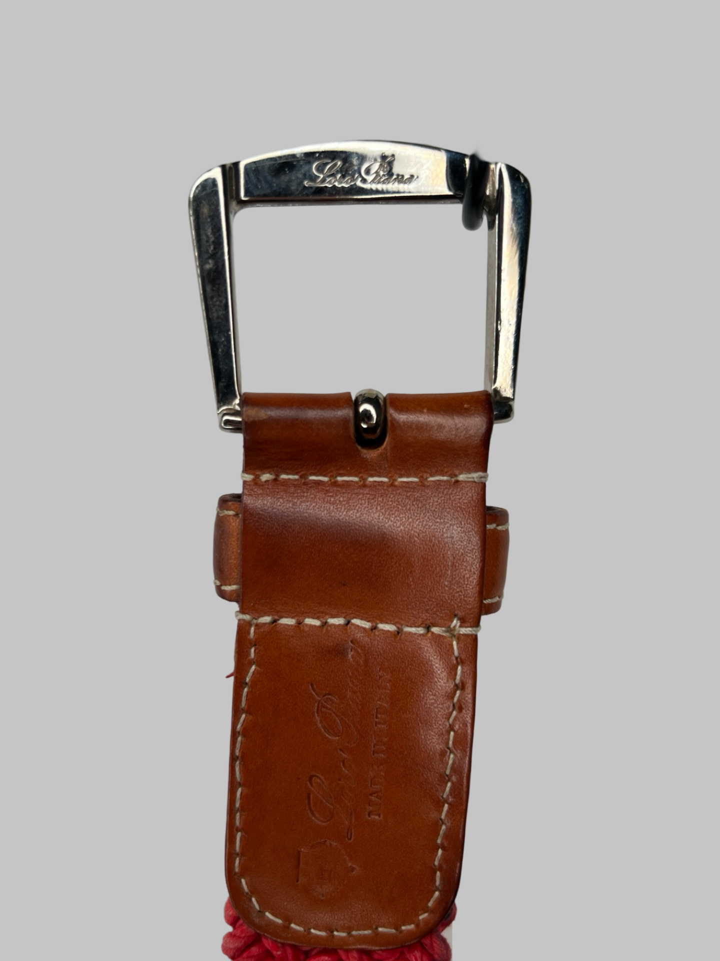 Ceinture Loro Piana