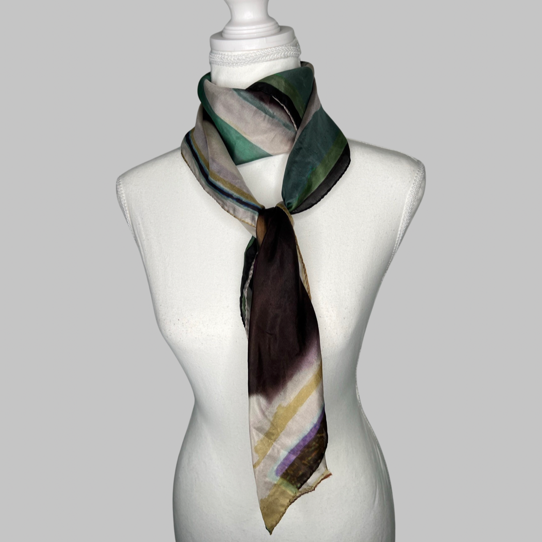 Foulard Dries Van Noten