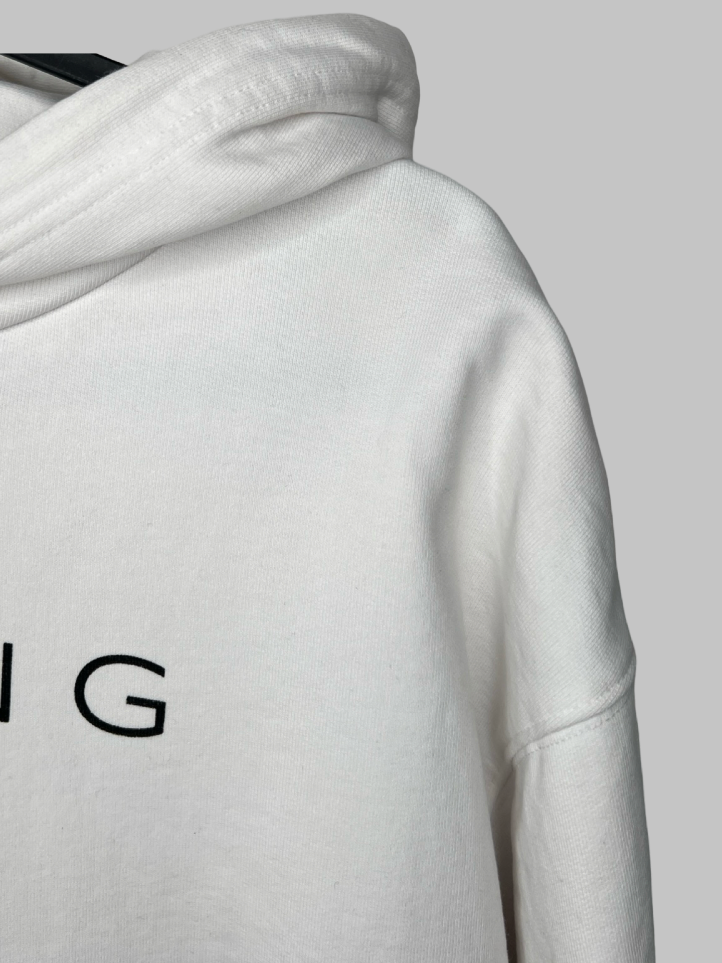 Sweat Balenciaga x Kering