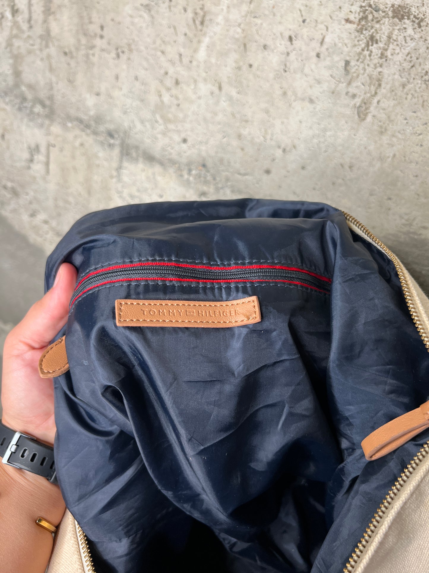 Sac Tommy Hilfiger