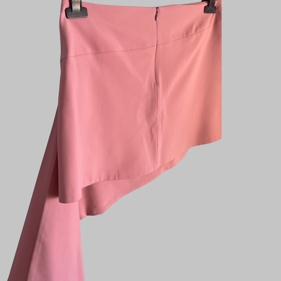 Mini-jupe Zara