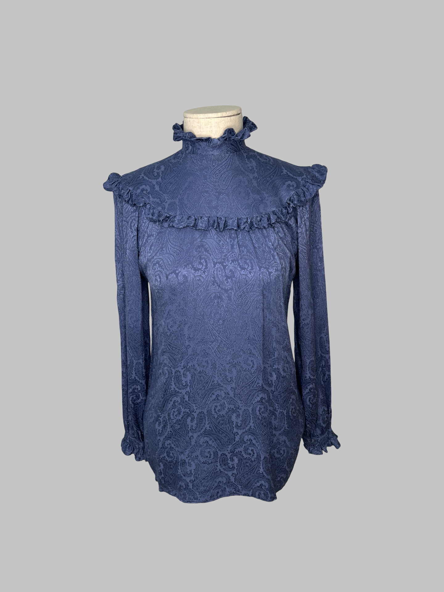 Blouse Andrea Odicini