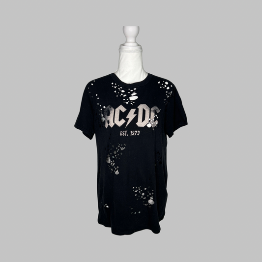 Tee AC/DC